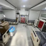 Field Hospitals - Modular Hospitals