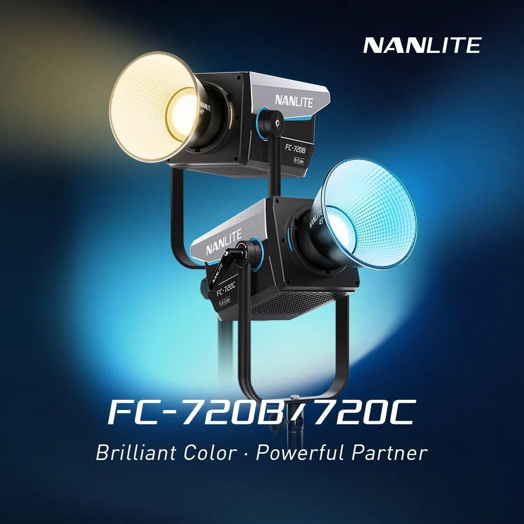 FC-720B/C
