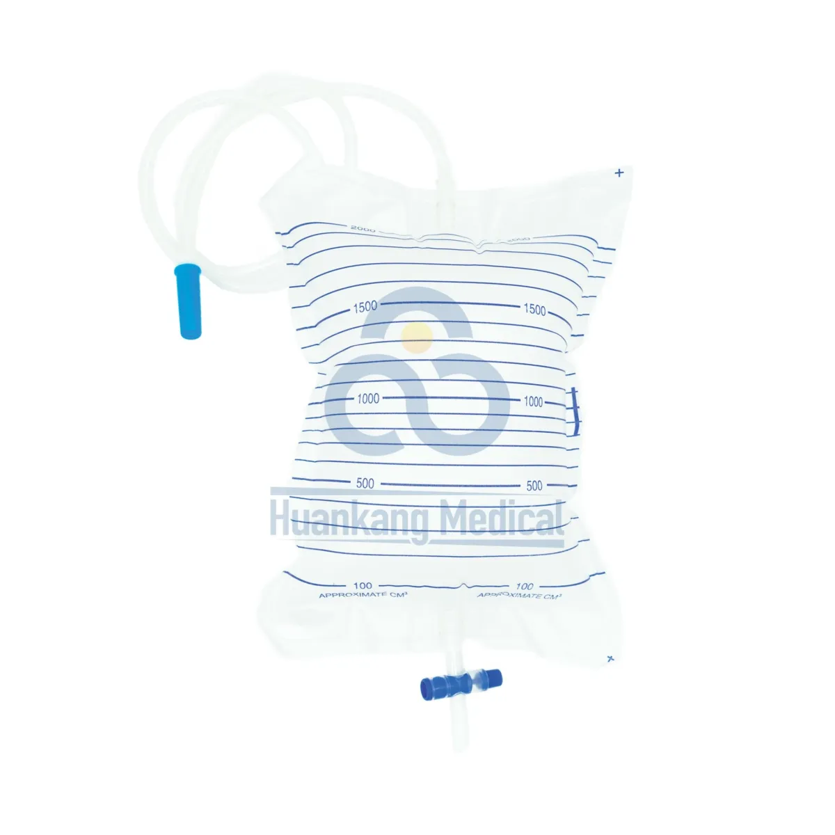 Urine Drainage Bags