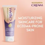 Liposomal Anti-eczema - Glutaderma cream