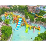 Synergy Water Park Rides Private limited Company