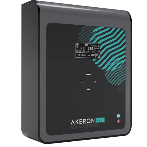 AKERON SALT RX CONNECT
