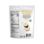 Chaucer Foods Launches New Crunchies® Freeze-Dried Banana