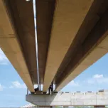 A DEDICATED WORKFLOW FOR PRECAST GIRDER BRIDGES