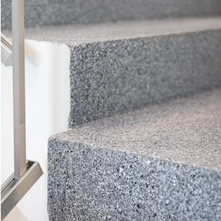 Acrylicon Flake System