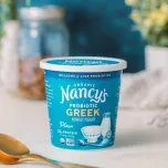 Protein and Probiotics