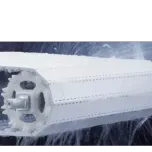 Ferramentas e Componentes para Esteiras Modulares Plásticas