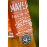 Mayer Premium Chili Mango Syrup / Cordial