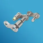 Correntes Industriais, Rodas Dentadas e Sistemas Wippermann