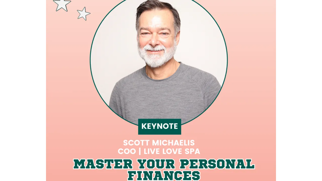 Master Your Personal Finances