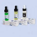 Latex kit & Blood group