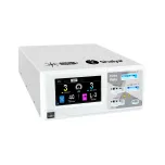 Shalya Electrosurgery Systems offer a complete range of Monopolar, Bipolar, Underwater Cautery, Vessel Sealing, Saline Resection, Argon Plasma Coagulation (APC), and Surgical Smoke Evacuation solutions.