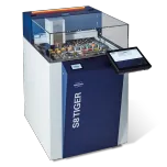 S8 TIGER Series 3 - A Legacy of Performance, Efficiency and Reliability in WDXRF