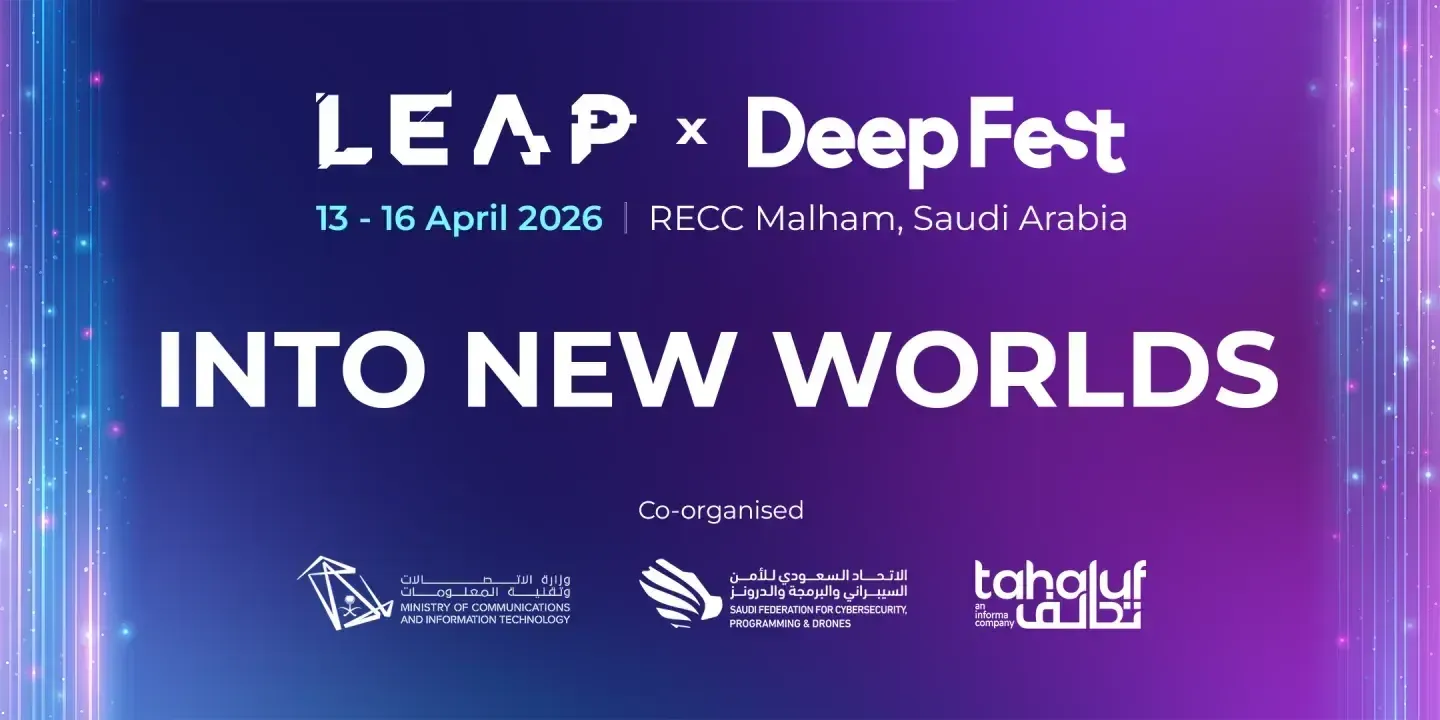 LEAP x DeepFest 2026
