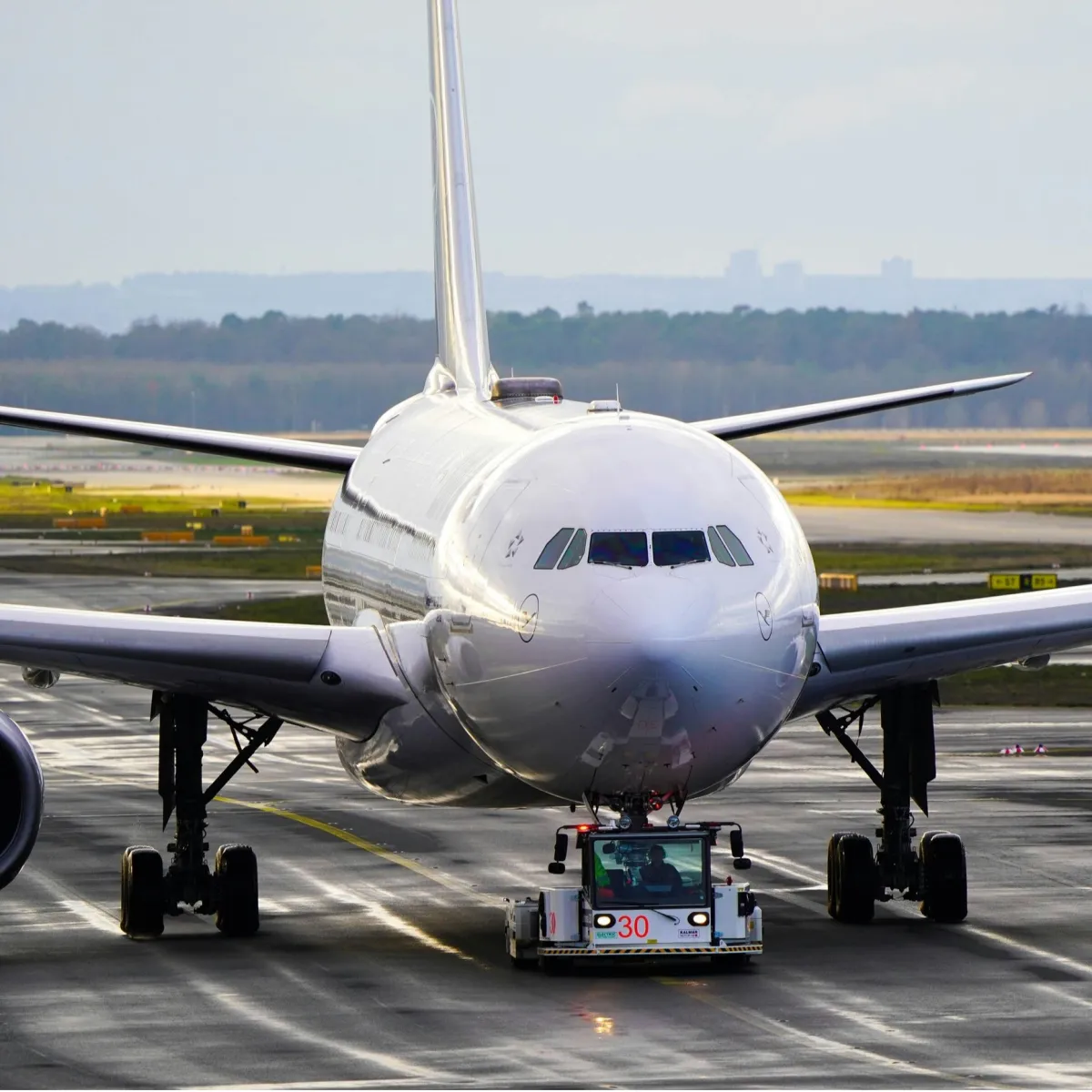 Maximizing Airline Revenue Through Scalable Automation and Data-Driven Insights