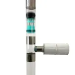 Sumetzberger AntiVirus® – Certified Hygiene Solutions for Pneumatic Tube Systems in Hospitals