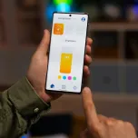 ZenHome 3000 Touchscreen Thermostat