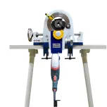 Maquina de solda Orbital Orbitalum