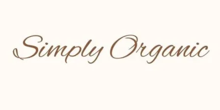 Simply Organic