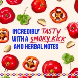 Smoky Heat Hot Sauce