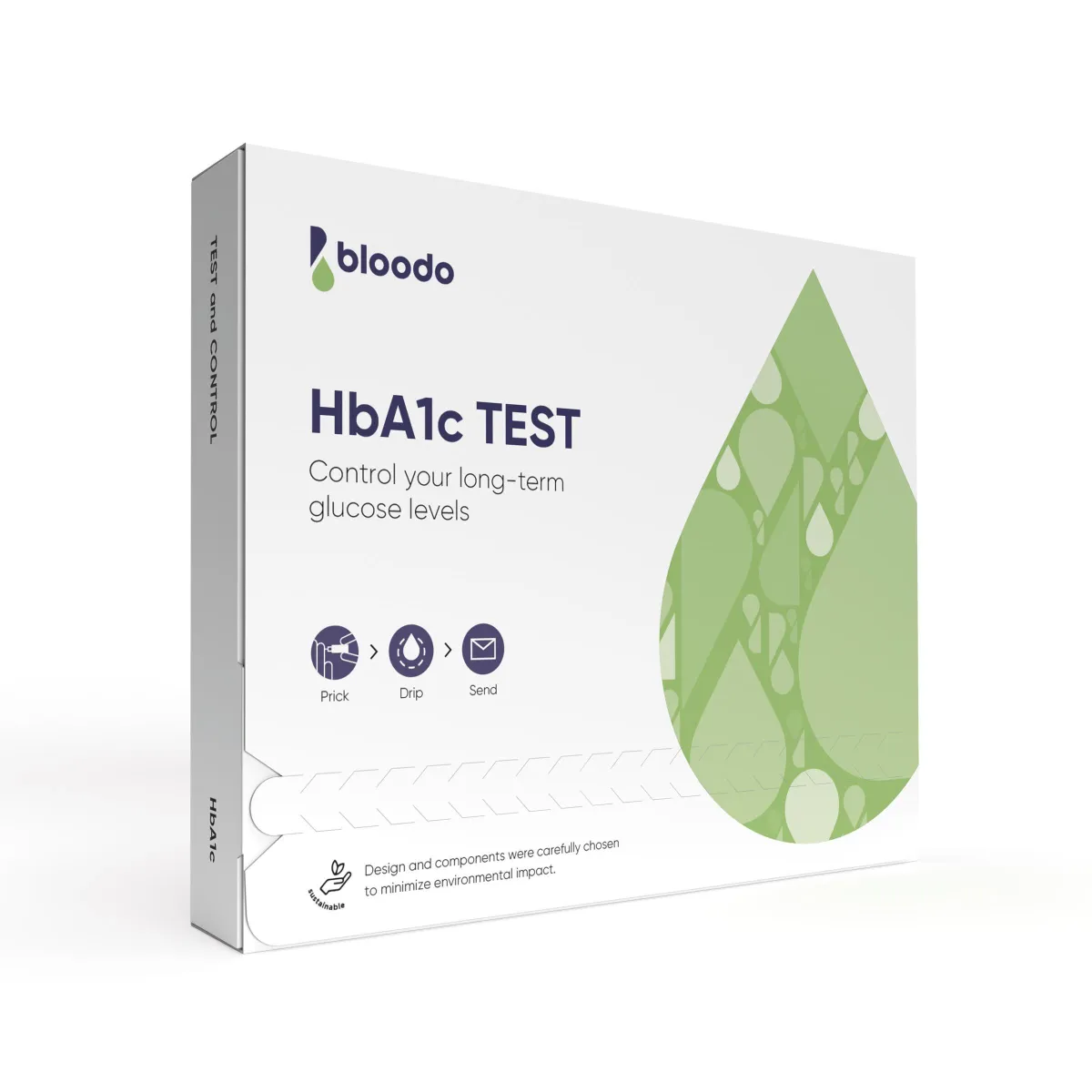 Hemoglobin A1c (HbA1c) Test