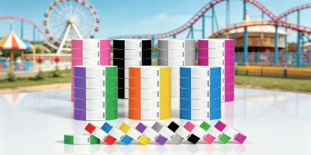 SHENZHEN YinRui Wristbands Co., Ltd