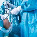 Equiment Cover, Instrument protective cover; Isolation bag