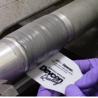 Devcon® Titanium Putty