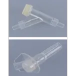 Infusion components/Syringe/Hemodialysis blood line