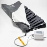 Toto Cradle - Automated lateral turning system