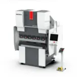 Série GB-E | Dobradeira Totalmente Servoelétrica