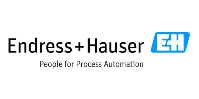 Endress+Hauser