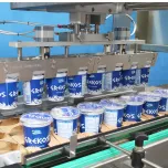 Encaixotadora Pick & Place - Série 760