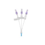 MEDISYTE™ — EXTENSION LINE WITH NEEDLE-FREE CONNECTOR