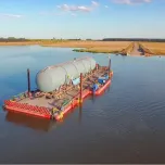 Project Freight Forwarding