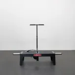 BodyKore Squat Box – The Ultimate Portable Belt Squat Platform