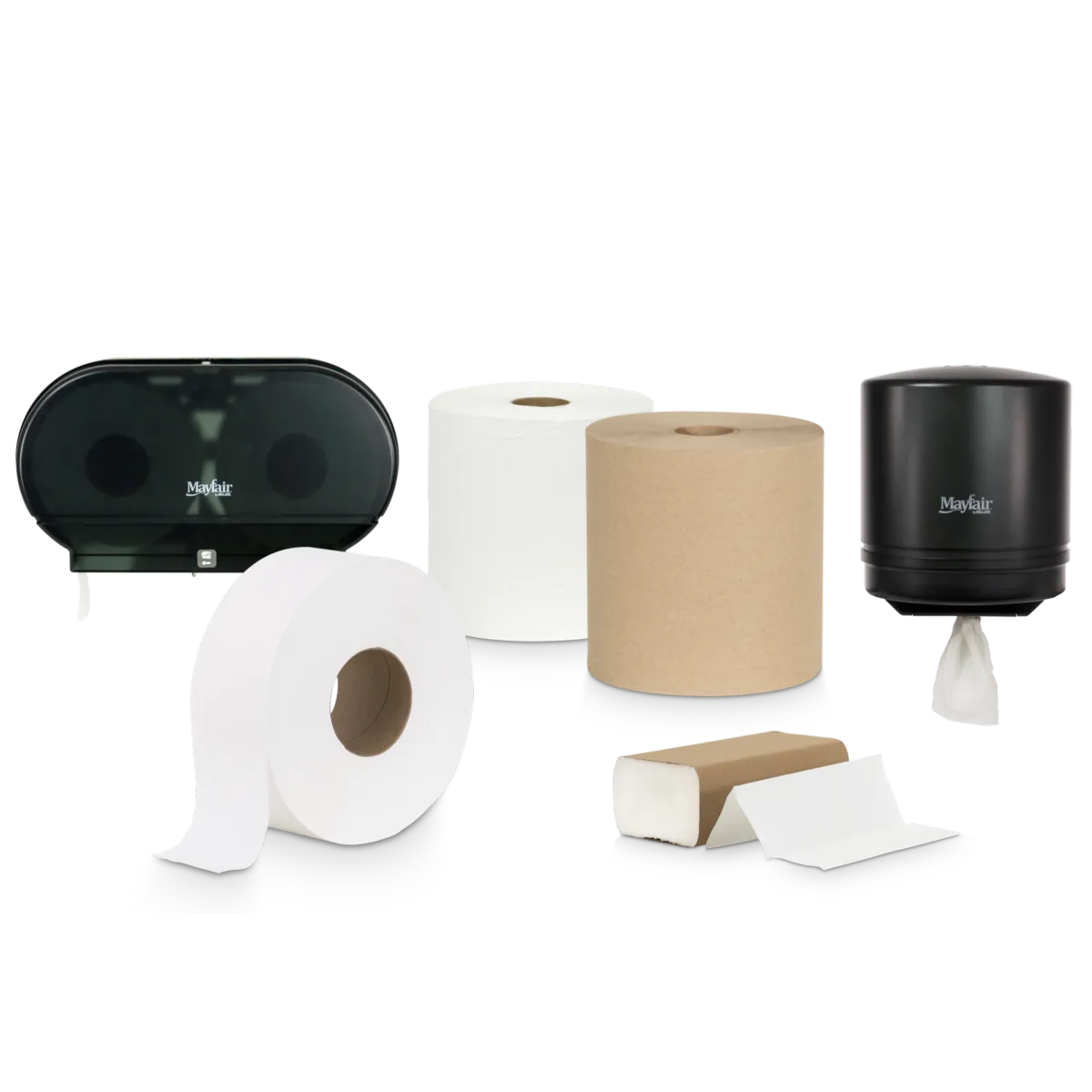 MAYFAIR® TOWEL & TISSUE