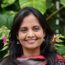 Supriya Sahu