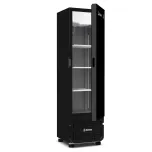 Cervejeira CCV144 Porta Sólida 244L