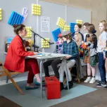 Experts Radio Lab