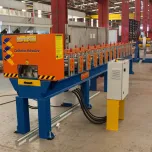 Linhas de Perfis Especiais