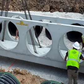 Capital Precast Revamps Catalog and Improves Performance with ALLPLAN’s Advanced Modeling Software