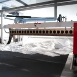 Seladora em L Automática - BSF9080LE