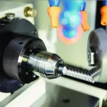 Toolholding Technology