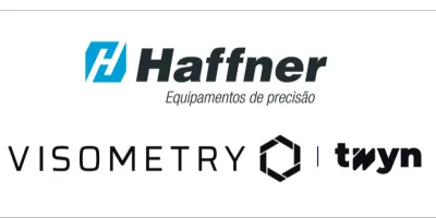 Haffner - Visometry