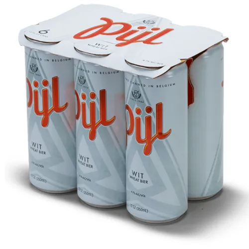 MULTIPACK CARTON FOR CANS