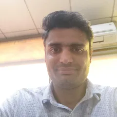Manish Yadav