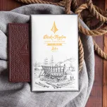 72% Belize Dark Chocolate