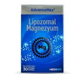 AdvanceMax Liposomal Vitamins & Minerals