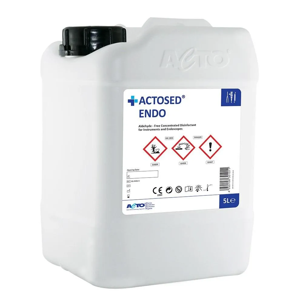 ACTOSED ® ENDO